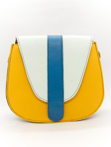 Сумка натуральная кожа через плечо  1121/26 Сумка натуральная кожа через плечо  1121/26