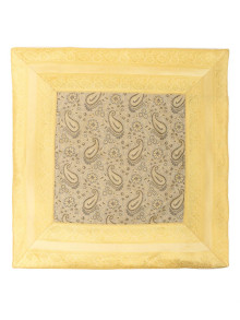 Чехол декоративный на подушку 40*40 в ассортименте