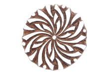 Штамп-печать "Круг"