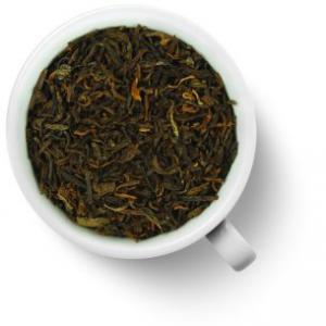 Чай Gutenberg китайский элитный Гун Тин Пуэр (Императорский пуэр)