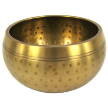 Поющая Чаша