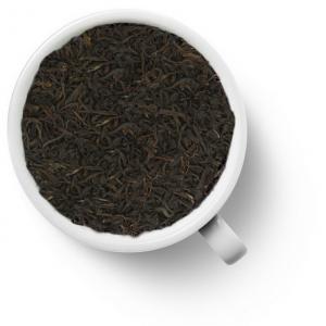 Плантационный черный чай Gutenberg Кения - Итумбе