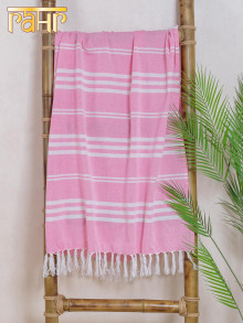 Покрывало пляжное (хлопок) Тк205/95/4 Покрывало пляжное (хлопок) Тк205/95/4