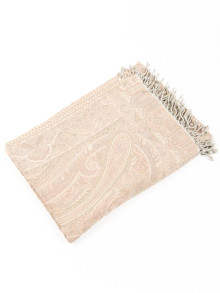 Плед (новозеландская шерсть)150х210см ТкП-1003/27