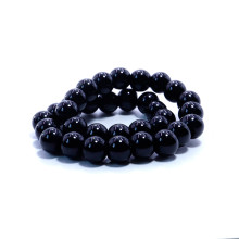 Браслет каменный Агат - защита от дурного глаза порчи и соперниц