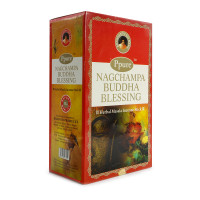 Аромапалочки натуральные Ppure Buddha Blessing