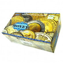 SATYA прямоуг. благовония Money ДЕНЬГИ 15гр.  SATYA прямоуг. благовония Money ДЕНЬГИ 15гр.