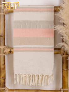 Плед-покрывало самотканое х/б 130х170 Пл-111/9 Плед-покрывало самотканое х/б 130х170 Пл-111/9