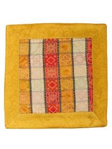 Чехол декоративный на подушку 40*40 в ассортименте Чехол декоративный на подушку 40*40 в ассортименте