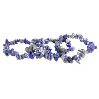 Браслет из камня уп-3шт Лазурит привлекает удачу и приумножает доходы