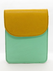 Сумка натуральная кожа через плечо  1133/35 Сумка натуральная кожа через плечо  1133/35