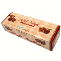 SARATHI 6-гр. благовония Apple Cinnamon Яблоко Корица блок 6 шт.