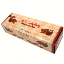 SARATHI 6-гр. благовония Apple Cinnamon Яблоко Корица блок 6 шт. SARATHI 6-гр. благовония Apple Cinnamon Яблоко Корица блок 6 шт.