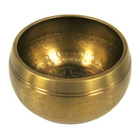 Поющая Чаша