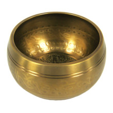 Поющая Чаша