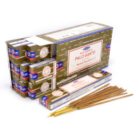 Благовония Satya M  Palo Santo (Mumbai) 15gm уп-12шт