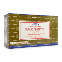 Благовония Satya M  Palo Santo (Mumbai) 15gm уп-12шт