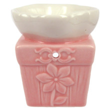 Аромалампа Горшок 9,5см, керамика