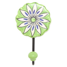 Вешалка-крючок (керамика)  Пи54 Вешалка-крючок (керамика)  Пи54