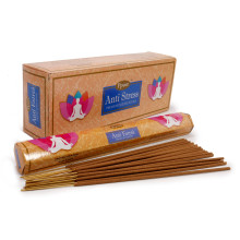 Благовония Ppure  ANTI STRESS Антистресс Hexa аромапалочки уп-6 шт Благовония Ppure  ANTI STRESS Антистресс Hexa аромапалочки уп-6 шт