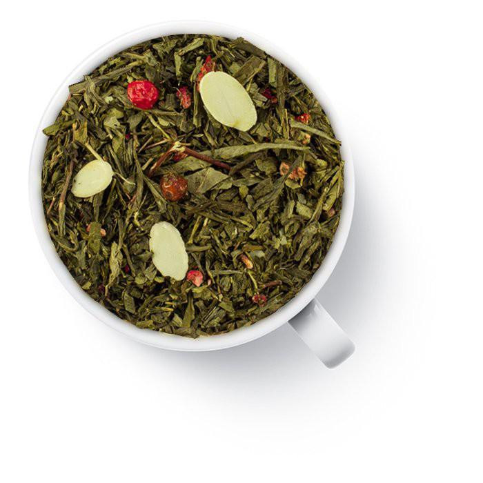 Чай зелёный ароматизированный "Летний коктейль"