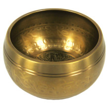 Поющая Чаша