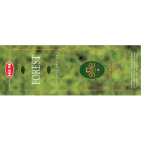 Благовония HEM, шестигранники, Forest ЛЕС 