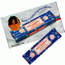 SATYA прямоуг. благовония Nag Champa НАГ ЧАМПА 100гр. SATYA прямоуг. благовония Nag Champa НАГ ЧАМПА 100гр.