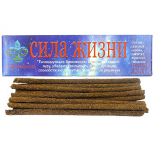 B303 Натуральные благовония Сила жизни, 18 палочек