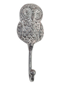 Вешалка-крючок "Сова"