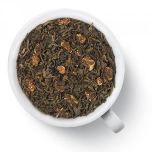 Чай Gutenberg ароматизированный Пуэр 
