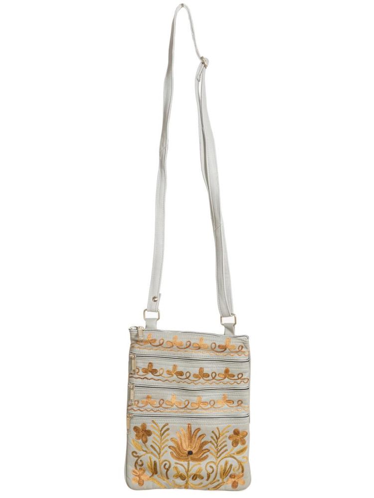 Сумка натуральная кожа через плечо  1114/6