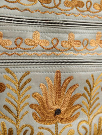 Сумка натуральная кожа через плечо  1114/6