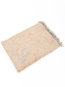 Плед (новозеландская шерсть)150х210см ТкП-1003/31