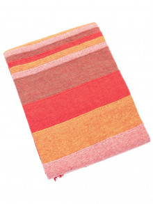 Покрывало самотканое х/б 130*170 Покрывало самотканое х/б 130*170