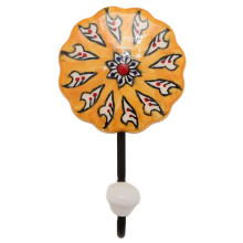 Вешалка-крючок (керамика) Пи56 Вешалка-крючок (керамика) Пи56