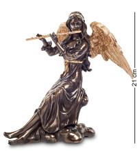 Статуэтка "Ангел, играющий на флейте"