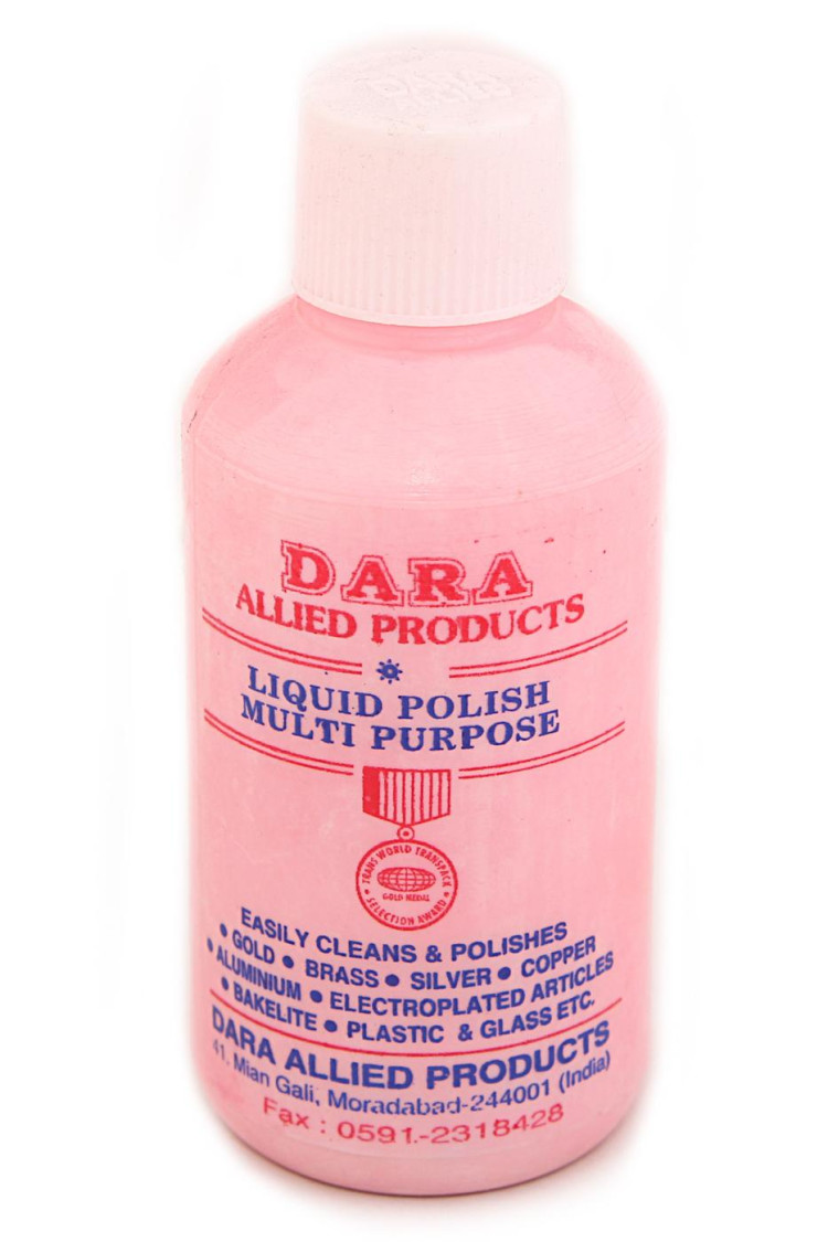 Чистящее средство "Браска" 100 мл