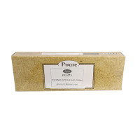 Благовония  Ppure Fruity Масло цветов Папайи Мангустина и Личи уп-200гр