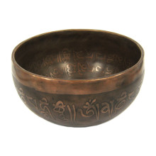 Чаша поющая