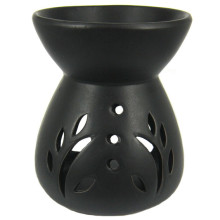 Аромалампа 11см керамика