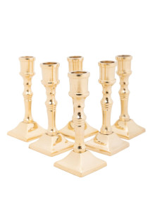 Подсвечник (полиш)  П10904/1()