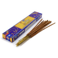 Благовония Satya M  Natural LAVENDER Натуральная лаванда 15gm уп-12шт