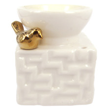 Аромалампа 9см, керамика