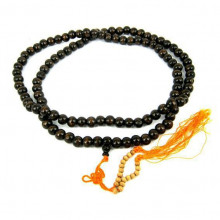 Четки d.11мм темно-коричневые Четки d.11мм темно-коричневые