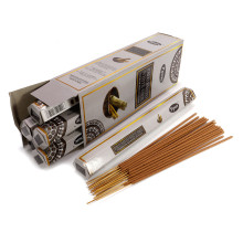 Благовония Ppure  PALO SANTO WHITE SAGE Hexa аромапалочки уп-6 шт Благовония Ppure  PALO SANTO WHITE SAGE Hexa аромапалочки уп-6 шт