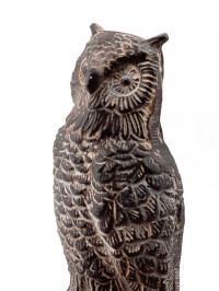 Вешалка-крючок "Филин" .