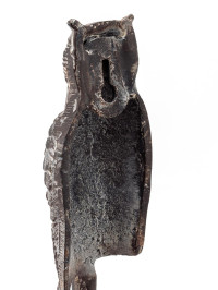 Вешалка-крючок "Филин" .