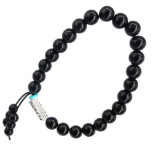 BX Браслет Защитный, 8 мм, камень