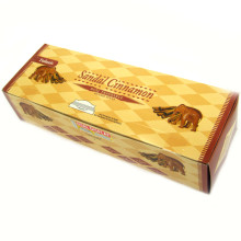 SARATHI 6-гр. благовония Sandal Cinnamon Сандал Корица блок 6 шт. SARATHI 6-гр. благовония Sandal Cinnamon Сандал Корица блок 6 шт.